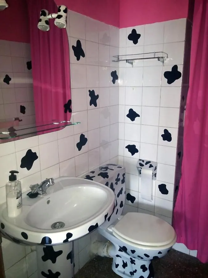 Apartamento Piso céntrico, amplio, luminoso y familiar con garaje. La Laguna