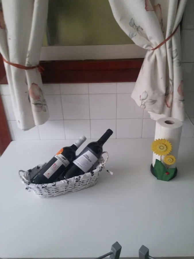 Apartamento Piso céntrico, amplio, luminoso y familiar con garaje. La Laguna  La Laguna (Tenerife)